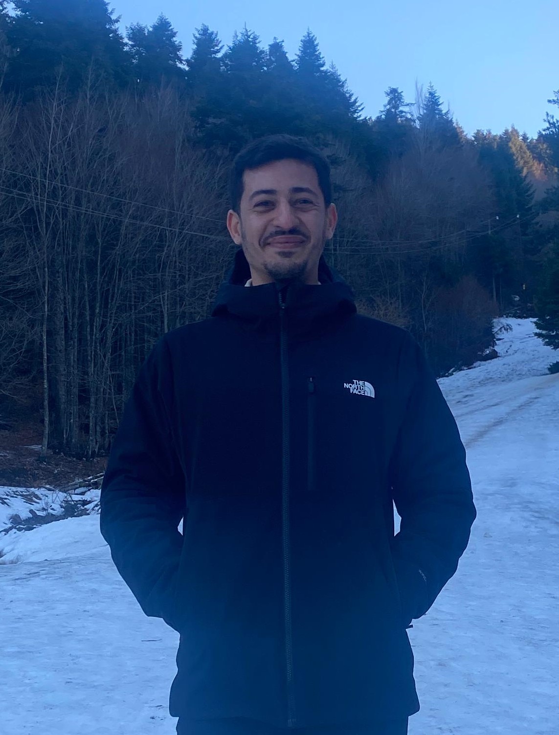 Yusuf Doğan